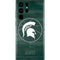Michigan State University Basketball Courtside Galaxy S22 Ultra Skin