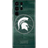 Michigan State University Basketball Courtside Galaxy S22 Ultra Skin