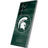 Michigan State University Basketball Courtside Galaxy S22 Ultra Skin