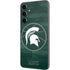 Michigan State University Basketball Courtside Galaxy S23 FE Skin