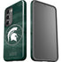 Michigan State University Basketball Courtside Galaxy S23 Plus Pro Case