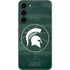 Michigan State University Basketball Courtside Galaxy S23 Plus Skin