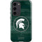 Michigan State University Basketball Courtside Galaxy S23 Pro Case