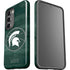 Michigan State University Basketball Courtside Galaxy S23 Pro Case