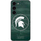 Michigan State University Basketball Courtside Galaxy S23 Skin