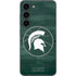 Michigan State University Basketball Courtside Galaxy S23 Skin