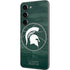 Michigan State University Basketball Courtside Galaxy S23 Skin