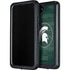 Michigan State University Basketball Courtside Galaxy S23 Waterproof Case
