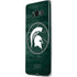Michigan State University Basketball Courtside Galaxy S8 Plus Skin