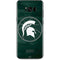 Michigan State University Basketball Courtside Galaxy S8 Skin