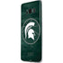 Michigan State University Basketball Courtside Galaxy S8 Skin