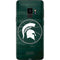 Michigan State University Basketball Courtside Galaxy S9 Skin