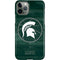 Michigan State University Basketball Courtside iPhone 11 Pro Lite Case
