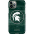 Michigan State University Basketball Courtside iPhone 11 Pro Lite Case