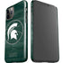 Michigan State University Basketball Courtside iPhone 11 Pro Lite Case