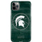 Michigan State University Basketball Courtside iPhone 11 Pro Max Lite Case