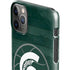 Michigan State University Basketball Courtside iPhone 11 Pro Max Lite Case