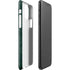 Michigan State University Basketball Courtside iPhone 11 Pro Max Lite Case