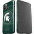 Michigan State University Basketball Courtside iPhone 11 Pro Max Lite Case