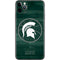 Michigan State University Basketball Courtside iPhone 11 Pro Max Skin