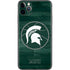 Michigan State University Basketball Courtside iPhone 11 Pro Max Skin