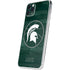 Michigan State University Basketball Courtside iPhone 11 Pro Max Skin
