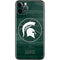 Michigan State University Basketball Courtside iPhone 11 Pro Skin