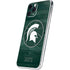 Michigan State University Basketball Courtside iPhone 11 Pro Skin
