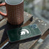 Michigan State University Basketball Courtside iPhone 11 Pro Skin