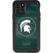 Michigan State University Basketball Courtside iPhone 11 Pro Waterproof Case