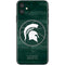 Michigan State University Basketball Courtside iPhone 11 Skin