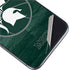 Michigan State University Basketball Courtside iPhone 11 Skin