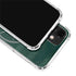 Michigan State University Basketball Courtside iPhone 12 Clear Case