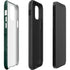 Michigan State University Basketball Courtside iPhone 12 Impact Case