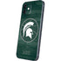 Michigan State University Basketball Courtside iPhone 12 Mini Skin