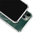 Michigan State University Basketball Courtside iPhone 12 Pro Max Clear Case