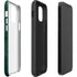 Michigan State University Basketball Courtside iPhone 12 Pro Max Impact Case