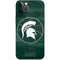 Michigan State University Basketball Courtside iPhone 12 Pro Max Skin