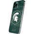 Michigan State University Basketball Courtside iPhone 12 Pro Max Skin