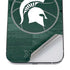 Michigan State University Basketball Courtside iPhone 12 Pro Max Skin