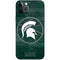 Michigan State University Basketball Courtside iPhone 12 Pro Skin