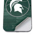 Michigan State University Basketball Courtside iPhone 12 Pro Skin