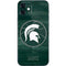 Michigan State University Basketball Courtside iPhone 12 Skin