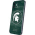 Michigan State University Basketball Courtside iPhone 12 Skin