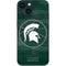 Michigan State University Basketball Courtside iPhone 13 Mini Skin