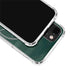 Michigan State University Basketball Courtside iPhone 15 Plus Clear Case