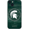 Michigan State University Basketball Courtside iPhone 14 Plus Skin