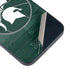 Michigan State University Basketball Courtside iPhone 14 Plus Skin