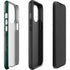 Michigan State University Basketball Courtside iPhone 15 Pro Impact Case