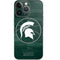 Michigan State University Basketball Courtside iPhone 14 Pro Skin